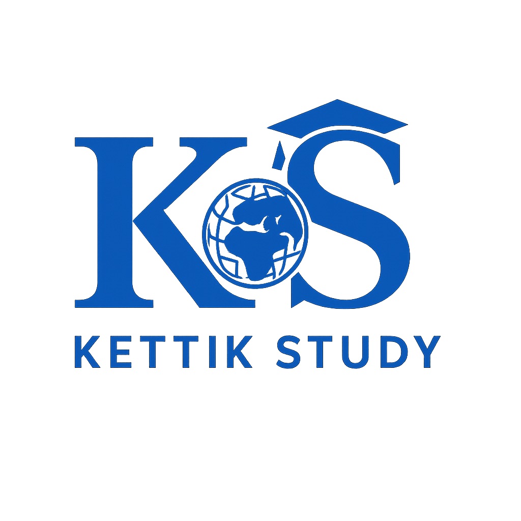 Kettik Study