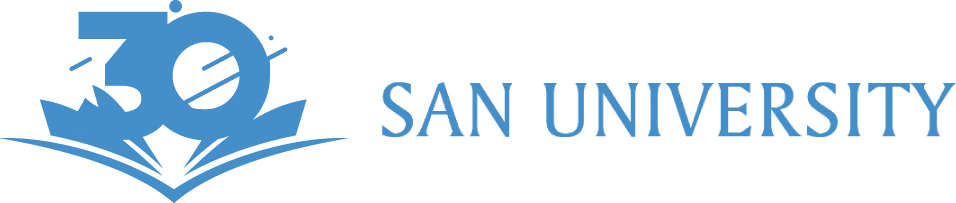 Университет SAN в Варшаве (SAN University) 